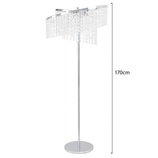 Φωτιστικό δαπέδου Ν.1028