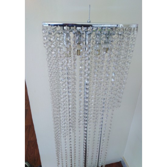 Φωτιστικό δαπέδου Ν.1029