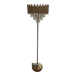 ΚΡΥΣΤΑΛΛΙΝΟ ΦΩΤΙΣΤΙΚΟ ΔΑΠΕΔΟΥ 5ΧΕ14 ΚΡΥΣΤΑΛΛΙΝΟ ΦΩΤΙΣΤΙΚΟ ΔΑΠΕΔΟΥ 5ΧΕ14