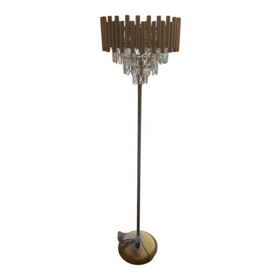 ΚΡΥΣΤΑΛΛΙΝΟ ΦΩΤΙΣΤΙΚΟ ΔΑΠΕΔΟΥ 5ΧΕ14 ΚΡΥΣΤΑΛΛΙΝΟ ΦΩΤΙΣΤΙΚΟ ΔΑΠΕΔΟΥ 5ΧΕ14