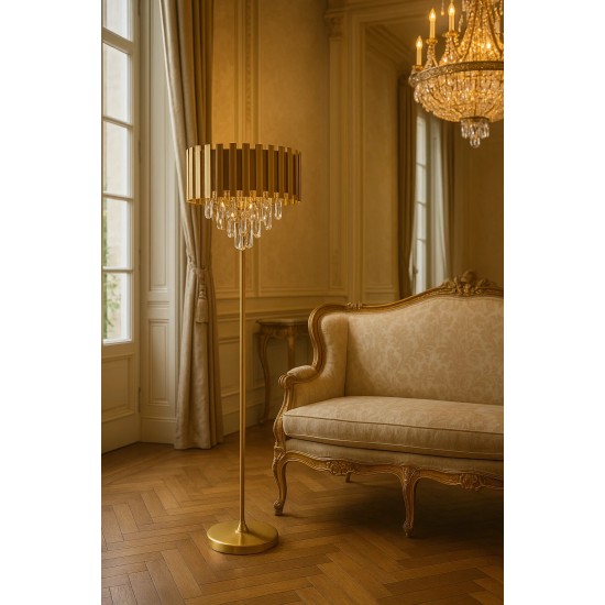 ΚΡΥΣΤΑΛΛΙΝΟ ΦΩΤΙΣΤΙΚΟ ΔΑΠΕΔΟΥ 5ΧΕ14 ΚΡΥΣΤΑΛΛΙΝΟ ΦΩΤΙΣΤΙΚΟ ΔΑΠΕΔΟΥ 5ΧΕ14