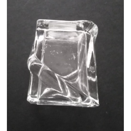 Γυαλί φωτιστικού Ν.204 G9 Γυαλί φωτιστικού Ν.204 G9