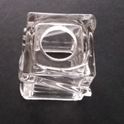 Γυαλί φωτιστικού Ν.204 G9 Γυαλί φωτιστικού Ν.204 G9