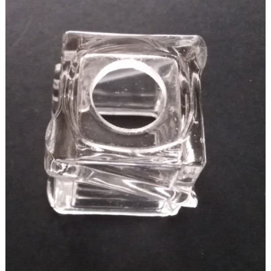 Γυαλί φωτιστικού Ν.204 G9 Γυαλί φωτιστικού Ν.204 G9