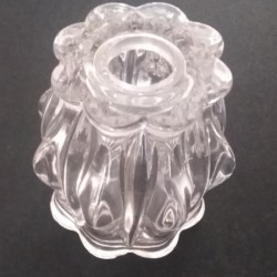 Γυαλί φωτιστικού Ν.206 G9