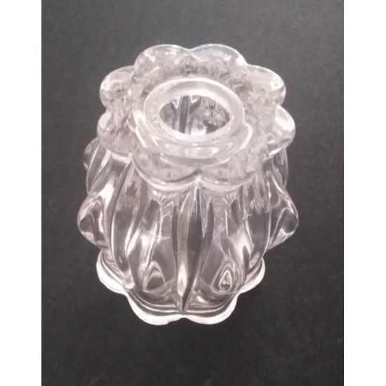 Γυαλί φωτιστικού Ν.206 G9 Γυαλί φωτιστικού Ν.206 G9