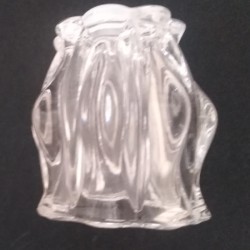 Γυαλί φωτιστικού Ν.206 G9 Γυαλί φωτιστικού Ν.206 G9