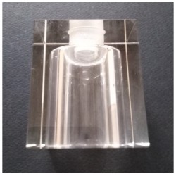 Γυαλί φωτιστικού  Ν.207