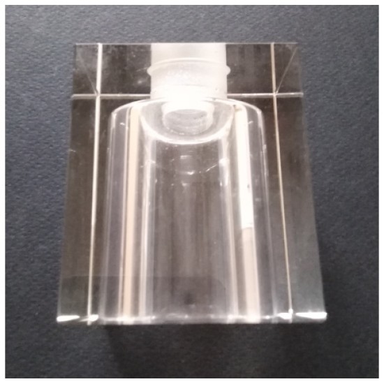 Γυαλί φωτιστικού Ν.207 Γυαλί φωτιστικού Ν.207