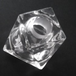 Γυαλί φωτιστικού  Ν.208