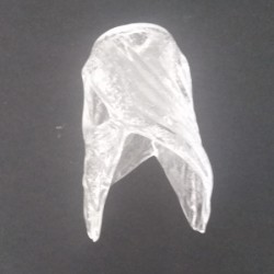 Γυαλί φωτιστικού Ν.274