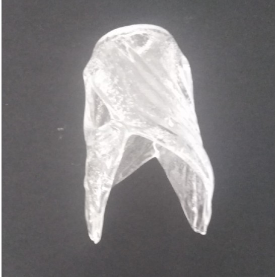 Γυαλί φωτιστικού Ν.274 Γυαλί φωτιστικού Ν.274