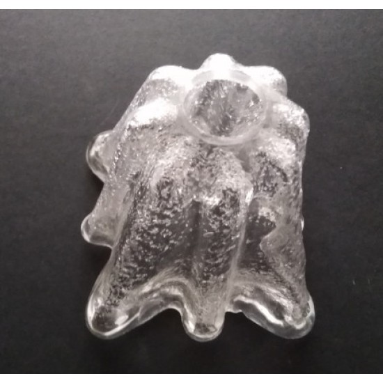 Γυαλί φωτιστικού Ν.277 G9 Γυαλί φωτιστικού Ν.277 G9