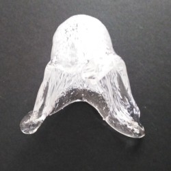 Γυαλί φωτιστικού Ν.278 G9 Γυαλί φωτιστικού Ν.278 G9