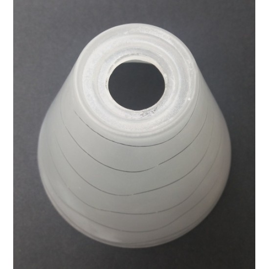 Γυαλί φωτιστικού Ν.280 Γυαλί φωτιστικού Ν.280