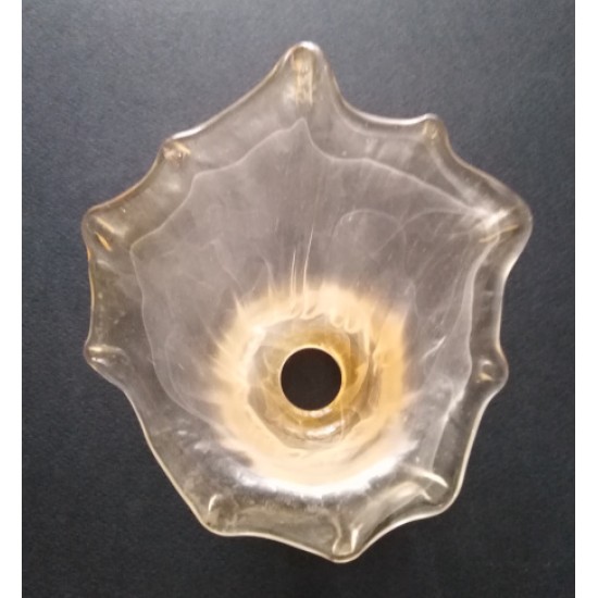 Γυαλί φωτιστικού Ν.282 Γυαλί φωτιστικού Ν.282