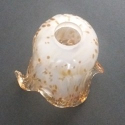 Γυαλί φωτιστικού Ν.306 Γυαλί φωτιστικού Ν.306