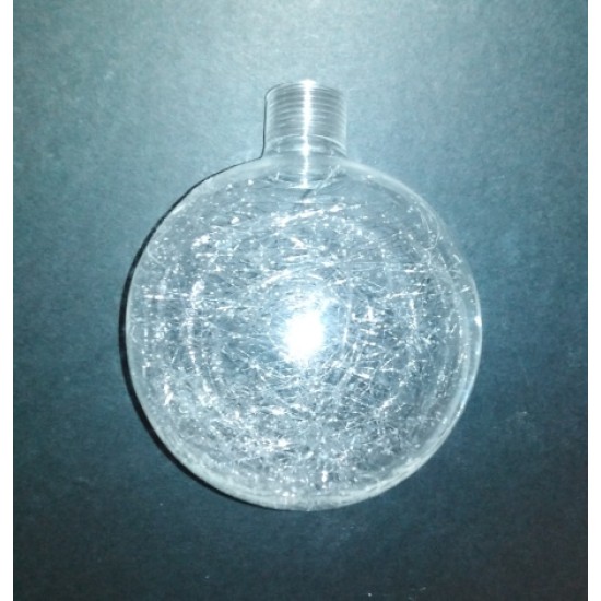 Γυαλί φωτιστικού Ν.400 - out Γυαλί φωτιστικού Ν.400 - out