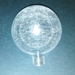 Γυαλί φωτιστικού Ν.400 - out Γυαλί φωτιστικού Ν.400 - out