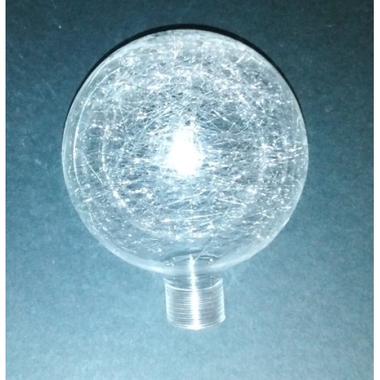 Γυαλί φωτιστικού Ν.400 - out Γυαλί φωτιστικού Ν.400 - out