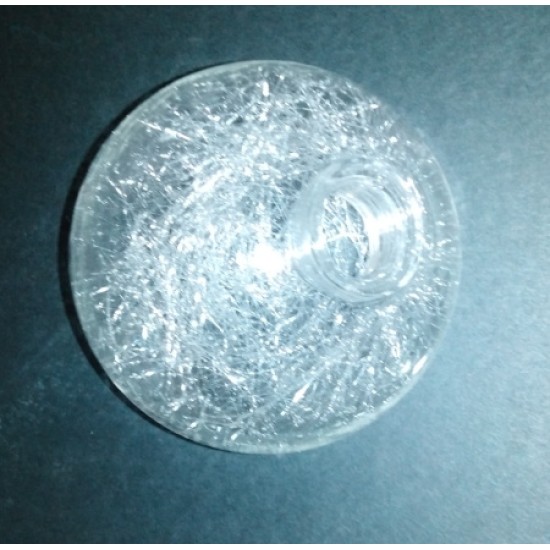 Γυαλί φωτιστικού Ν.400 Γυαλί φωτιστικού Ν.400