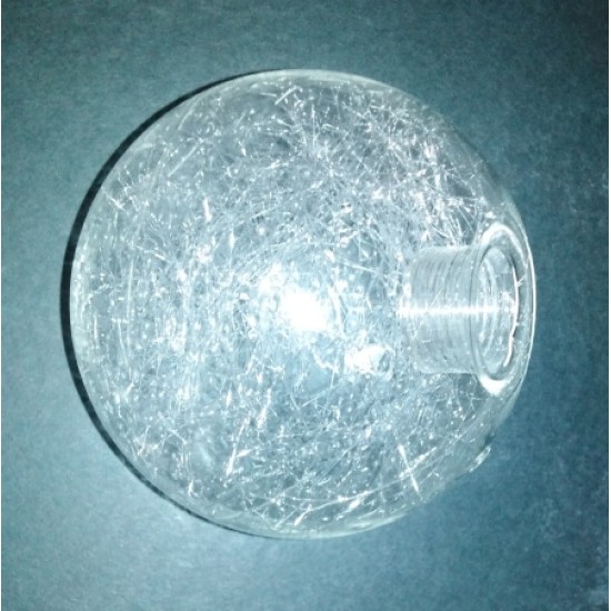 Γυαλί φωτιστικού Ν.400 Γυαλί φωτιστικού Ν.400