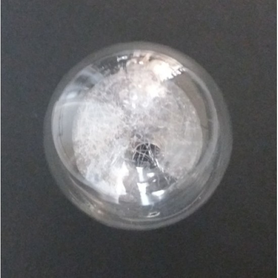 Γυαλί φωτιστικού Ν.401 Γυαλί φωτιστικού Ν.401