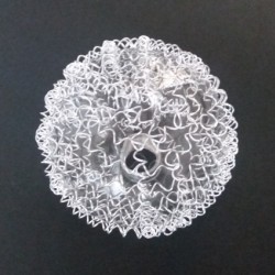 Γυαλί φωτιστικού Ν.404 Γυαλί φωτιστικού Ν.404