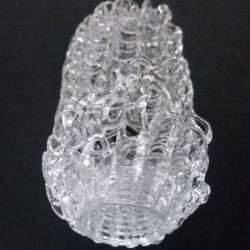 Γυαλί φωτιστικού Ν.405 Γυαλί φωτιστικού Ν.405