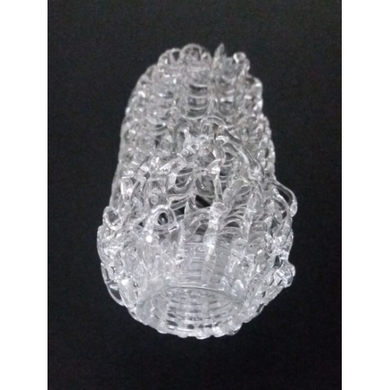 Γυαλί φωτιστικού Ν.405 Γυαλί φωτιστικού Ν.405