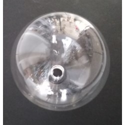 Γυαλί φωτιστικού Φ.12 Ν.407 Γυαλί φωτιστικού Φ.12 Ν.407