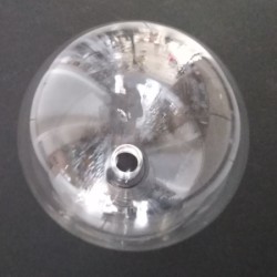 Γυαλί φωτιστικού  Φ.12  Ν.407