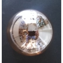 Γυαλί φωτιστικού Φ.12 Ν.413 Γυαλί φωτιστικού Φ.12 Ν.413