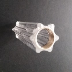 Γυαλί φωτιστικού Ν.419 G9 Γυαλί φωτιστικού Ν.419 G9