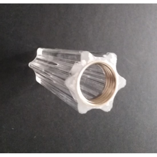 Γυαλί φωτιστικού Ν.419 G9 Γυαλί φωτιστικού Ν.419 G9