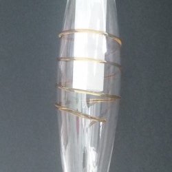 Γυαλί φωτιστικού Ν.420