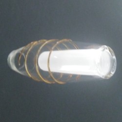 Γυαλί φωτιστικού Ν.420 Γυαλί φωτιστικού Ν.420