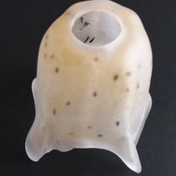 Γυαλί φωτιστικού Ν.503