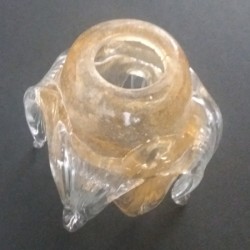 Γυαλί φωτιστικού Ν.504 Γυαλί φωτιστικού Ν.504