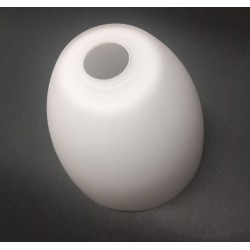 Γυαλί φωτιστικού Ν.508 Ε.14 Οπαλίνα