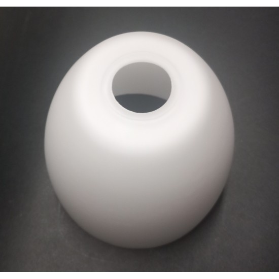 Γυαλί φωτιστικού Ν.508 Ε.14 Οπαλίνα Γυαλί φωτιστικού Ν.508 Ε.14 Οπαλίνα