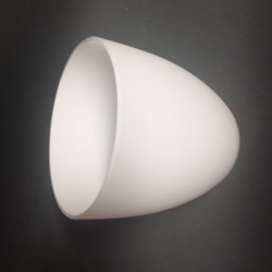 Γυαλί φωτιστικού Ν.508 Ε.14 Οπαλίνα Γυαλί φωτιστικού Ν.508 Ε.14 Οπαλίνα