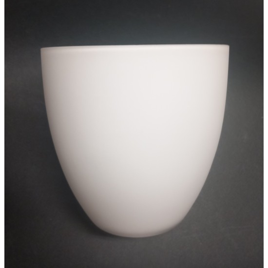 Γυαλί φωτιστικού Ν.508 Ε.14 Οπαλίνα Γυαλί φωτιστικού Ν.508 Ε.14 Οπαλίνα