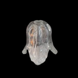 Γυαλί φωτιστικού Ν.521 E14 Γυαλί φωτιστικού Ν.521 E14