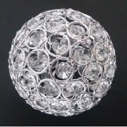 Μπάλα κρυστάλλινη Ν.600 Μπάλα κρυστάλλινη Ν.600
