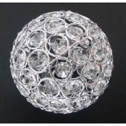 Μπάλα κρυστάλλινη Ν.600
