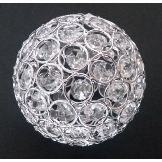 Μπάλα κρυστάλλινη Ν.601 Μπάλα κρυστάλλινη Ν.601
