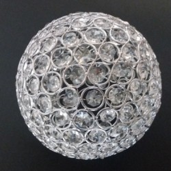 Μπάλα κρυστάλλινη Ν.602 Μπάλα κρυστάλλινη Ν.602
