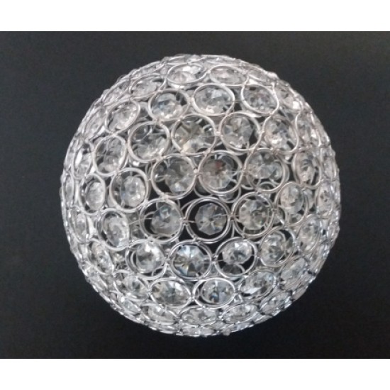 Μπάλα κρυστάλλινη Ν.602 Μπάλα κρυστάλλινη Ν.602