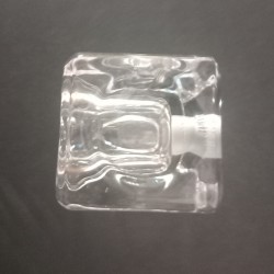 Γυαλί φωτιστικού Ν.705 G4 Κυβακι Γυαλί φωτιστικού Ν.705 G4 Κυβακι